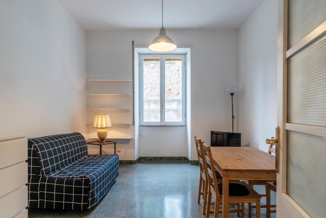 Apartamento Rione Monti Terrace